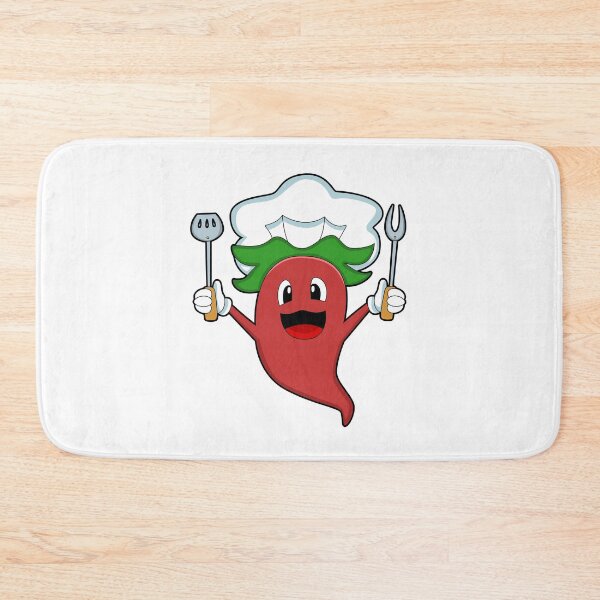 Item preview, Pepper Vegan Cook designed and sold by Snabdesign84.