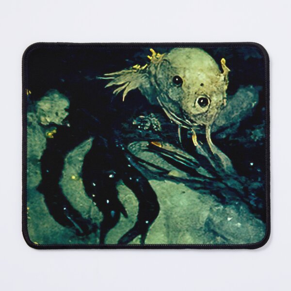 Item preview, deep sea demons designed and sold by kiertwice.
