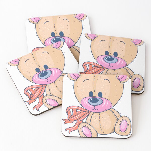 Item preview, Teddy  designed and sold by Vaglestyle.