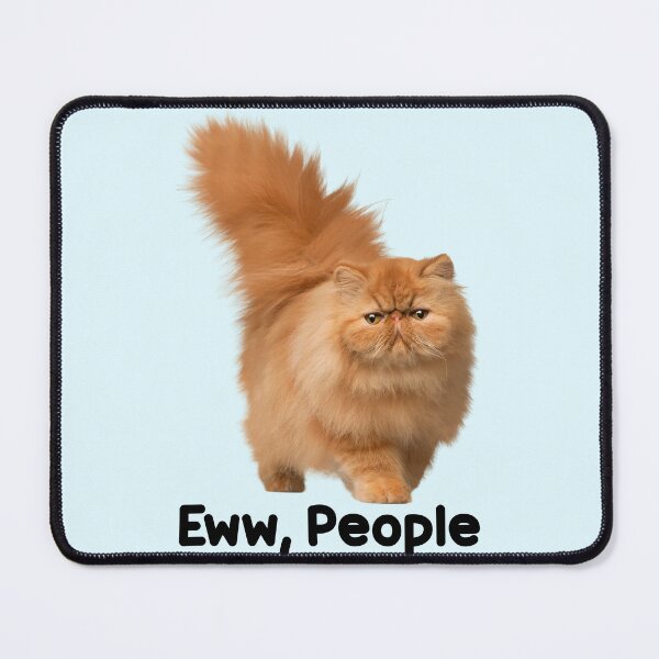 Item preview, Eww, People  designed and sold by RMelissart.