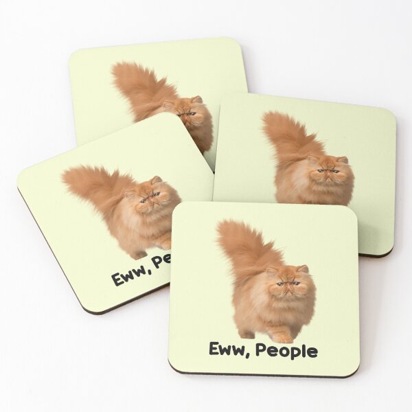 Item preview, Eww, People  designed and sold by RMelissart.