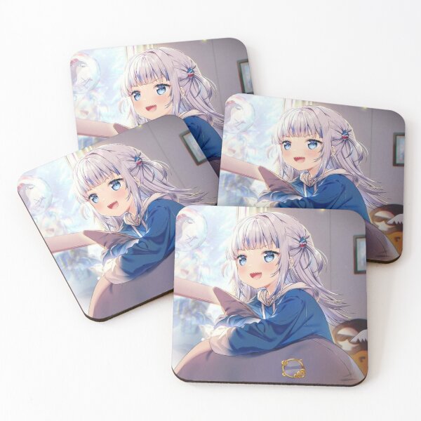 Item preview, Comfy Shark || Gura-chan designed and sold by AszaAri.