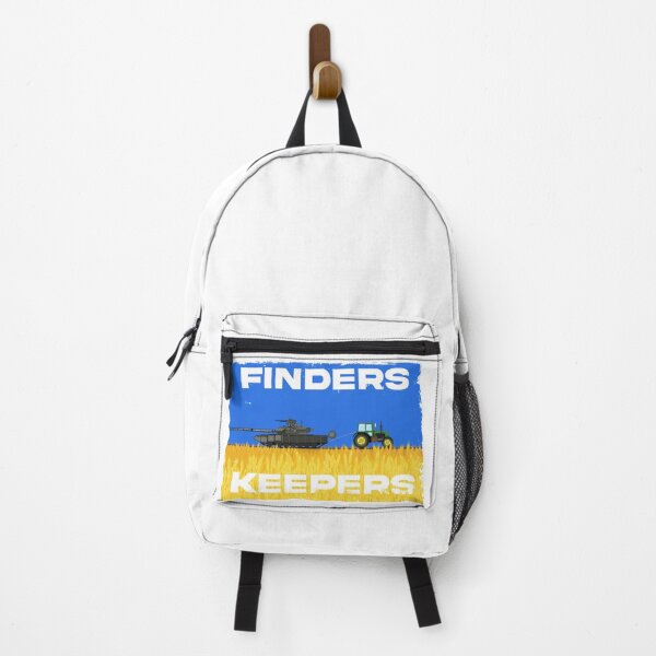 Item preview, Finders Keepers designed and sold by DiggersOutpost.