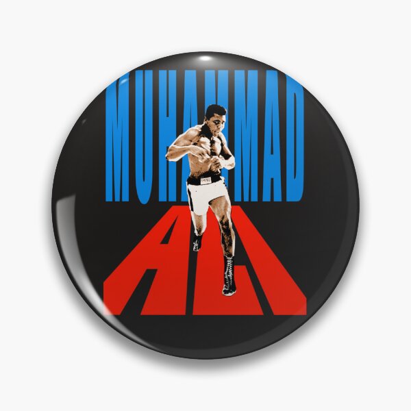 Item preview, goat muhammad ali Classic designed and sold by lindajff.