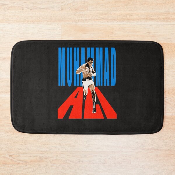Item preview, goat muhammad ali Classic designed and sold by lindajff.
