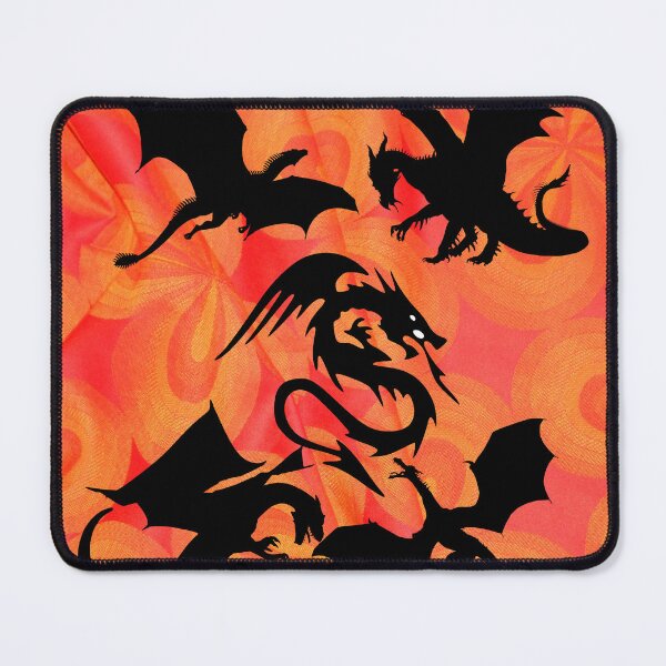 Item preview, Dragon War designed and sold by tomorrowsart.