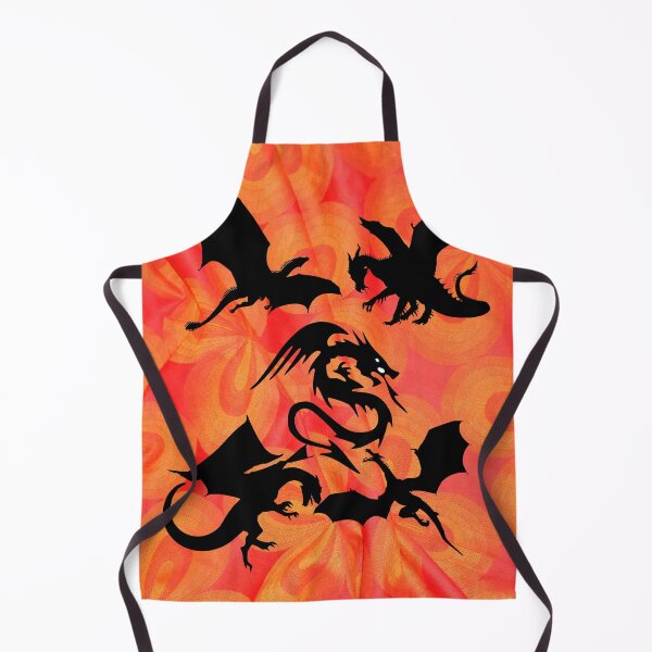 Item preview, Dragon War designed and sold by tomorrowsart.