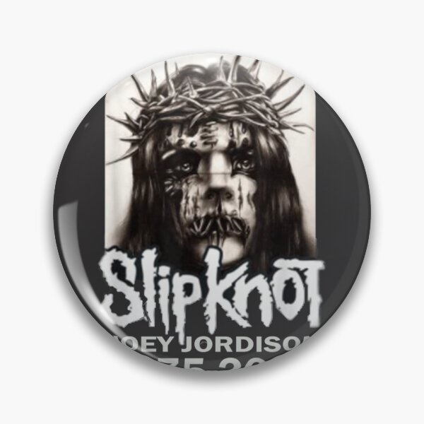 Artikelvorschau, RIP Joeys Jordisons 1975-2021 Klassisches T-Shirt entworfen und verkauft von JulianStrat.