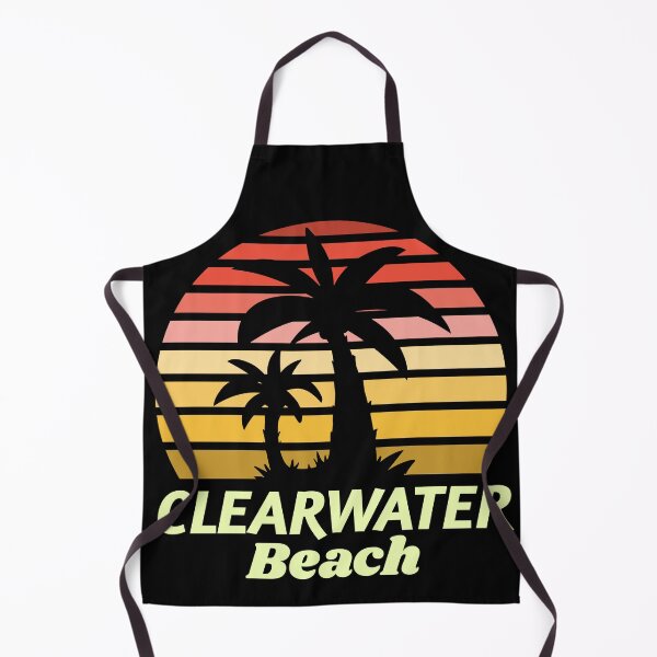 Item preview, Florida, Clearwater Beach designed and sold by Roam66.