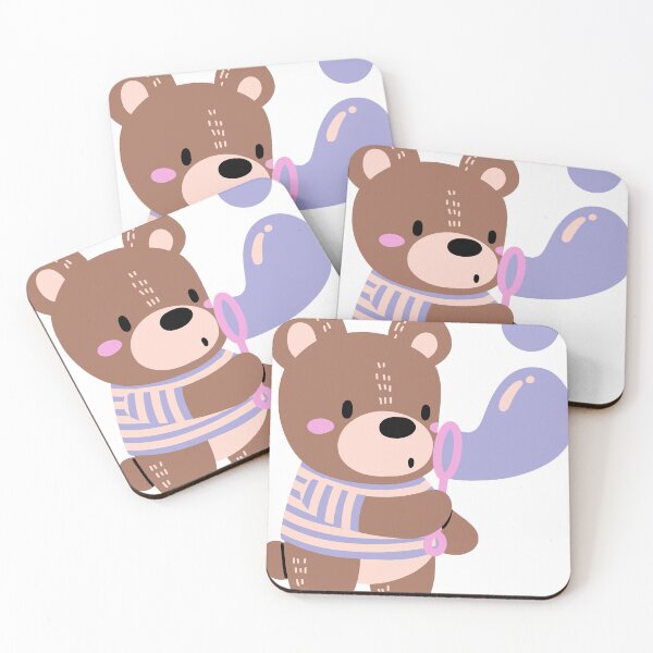 Item preview, Teddy bear  designed and sold by Vaglestyle.