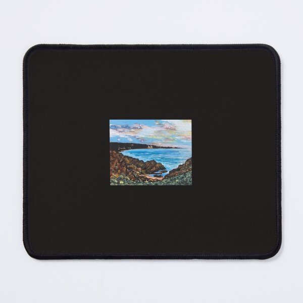 Item preview, Yallingup Beach View, Western Australia designed and sold by CazzaArtDesigns.
