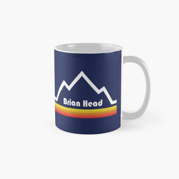 Item preview, Brian Head Resort designed and sold by Esskay Designs.