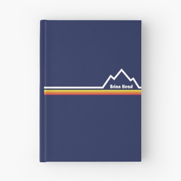 Item preview, Brian Head Resort designed and sold by Esskay Designs.