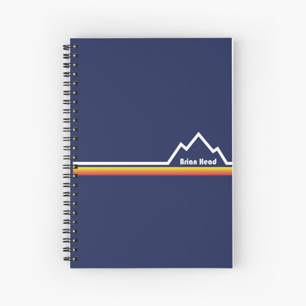 Item preview, Brian Head Resort designed and sold by Esskay Designs.