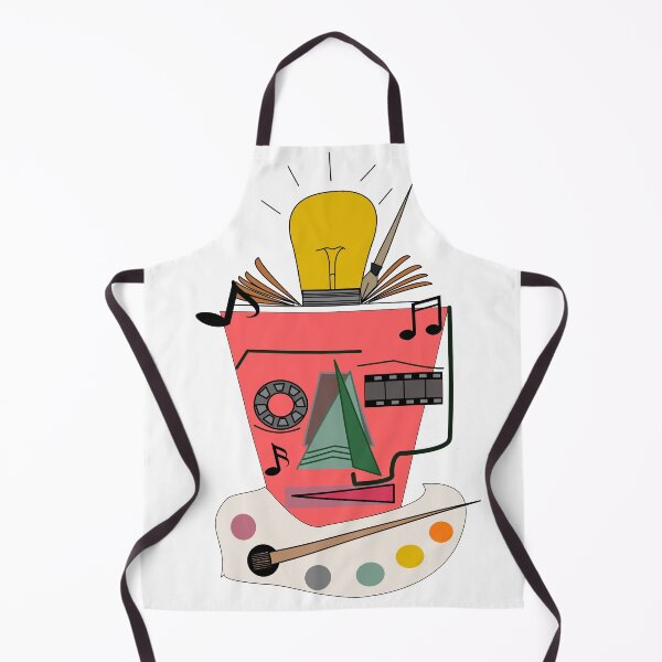 Item preview, Creative minds designed and sold by Polyxz.
