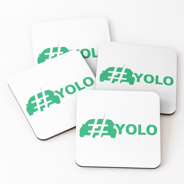 Item preview, #YOLO: A Tribute to Matt's Polo! (Evergreen) designed and sold by Manic2019.