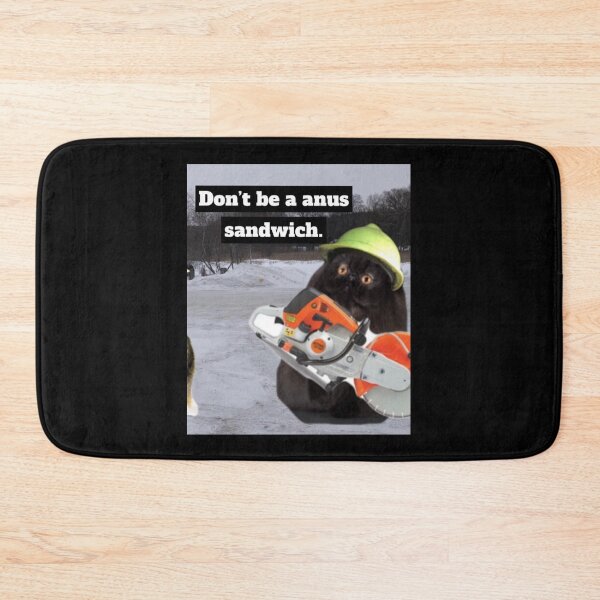 Item preview, Ans Sndwich Classic designed and sold by WendyMorto.