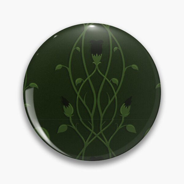 Item preview, black rose designed and sold by Blair Gauntt.