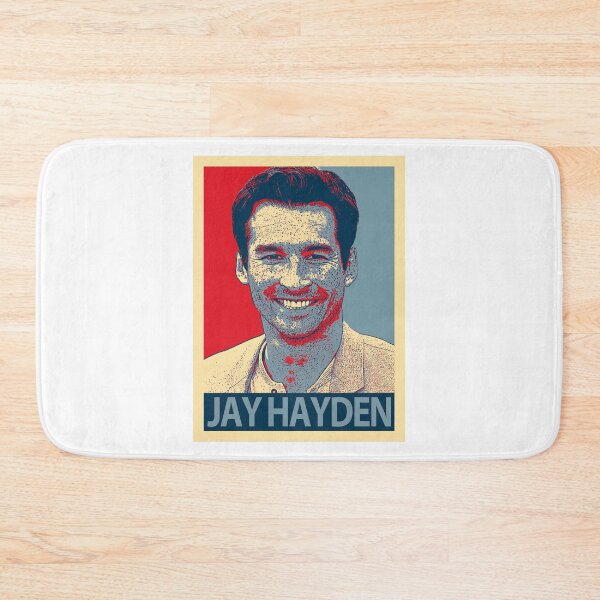 Item preview, Jay Hayden designed and sold by Wuando.