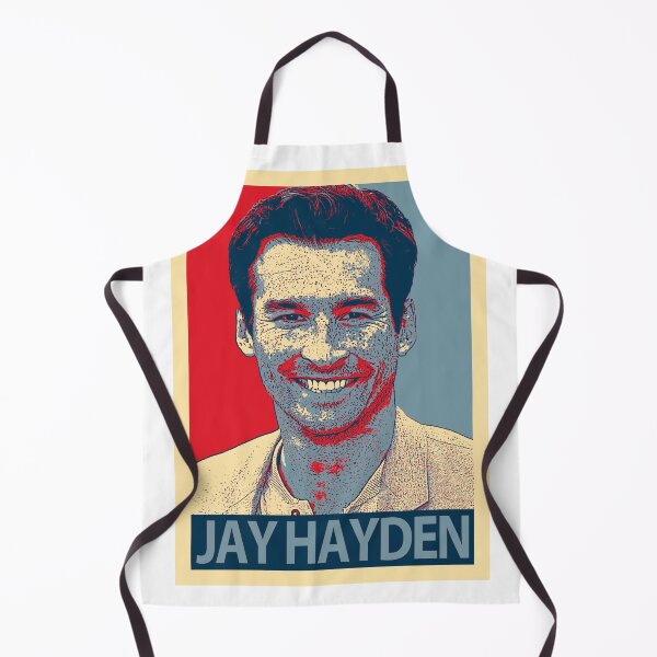 Item preview, Jay Hayden designed and sold by Wuando.