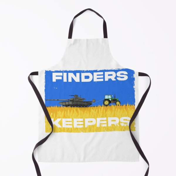 Item preview, Finders Keepers designed and sold by DiggersOutpost.