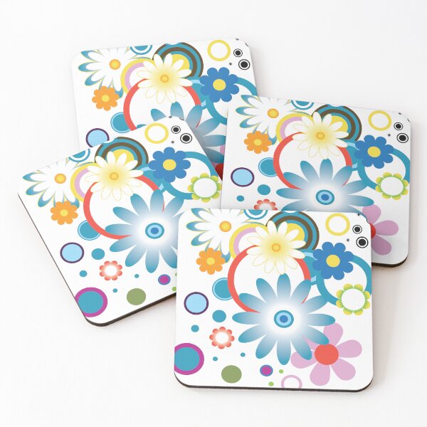 Item preview, beautiful flowers designed and sold by bandaboom.