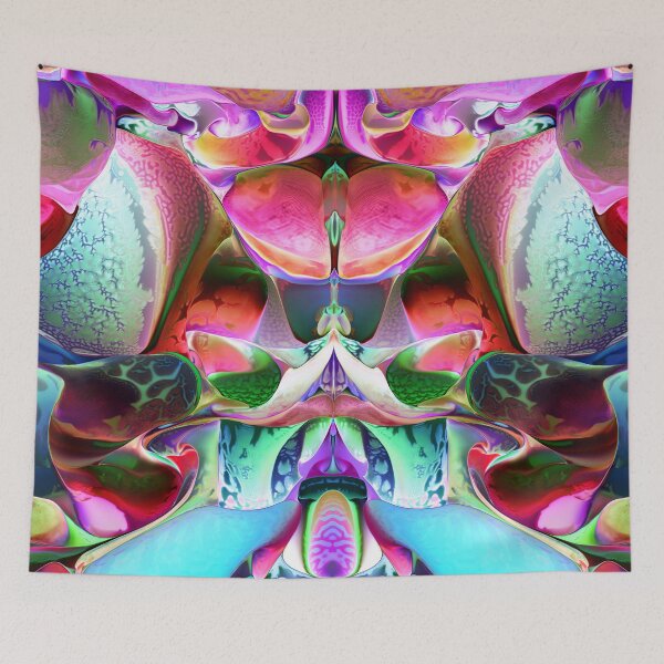 Item preview, Not Orchid RB K designed and sold by Jonathan McCabe.