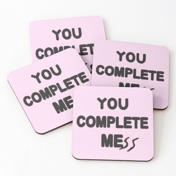 Item preview, You complete mess designed and sold by Carmens-World.