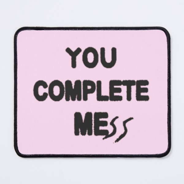 Item preview, You complete mess designed and sold by Carmens-World.