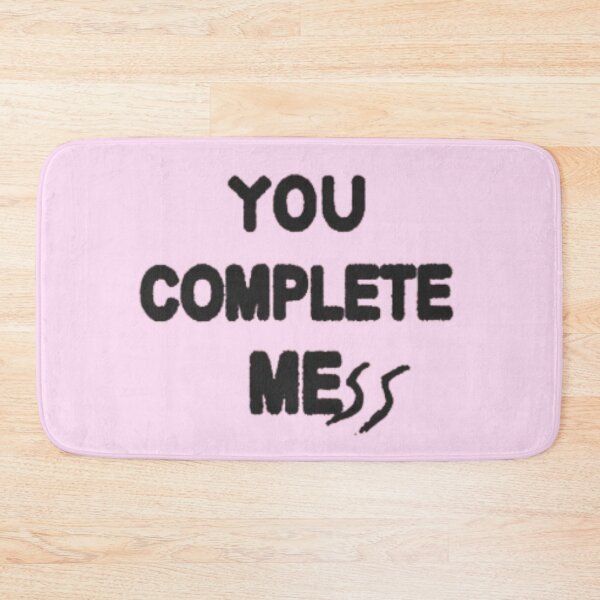 Item preview, You complete mess designed and sold by Carmens-World.