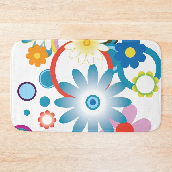 Item preview, beautiful flowers designed and sold by bandaboom.