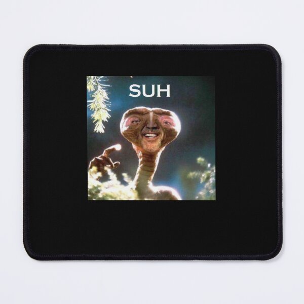 Item preview, SUH dude E.T meme Classic designed and sold by GaryRoddens.