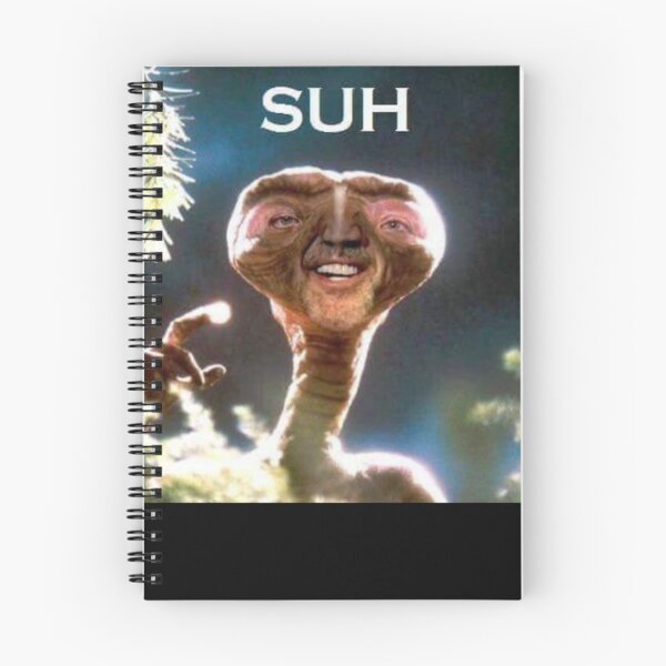 Item preview, SUH dude E.T meme Classic designed and sold by GaryRoddens.