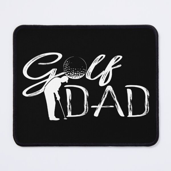 Item preview, Golf Dad designed and sold by SmartStyle.