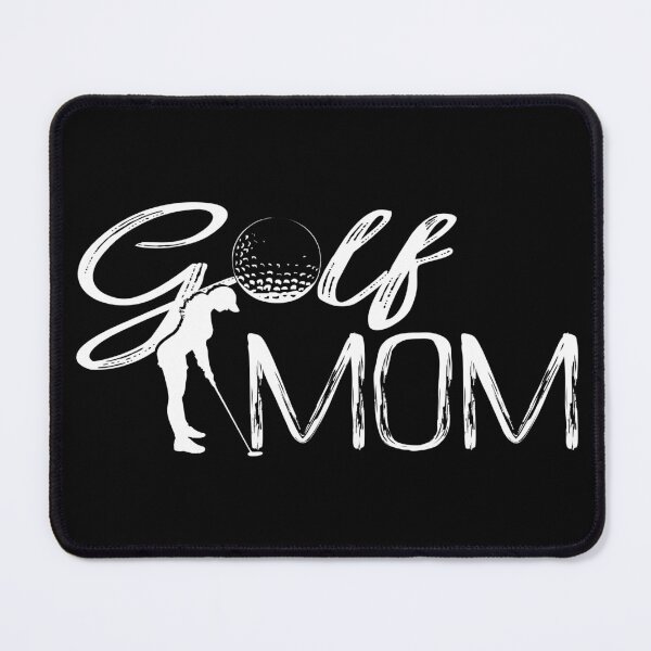 Item preview, Golf Mom designed and sold by SmartStyle.