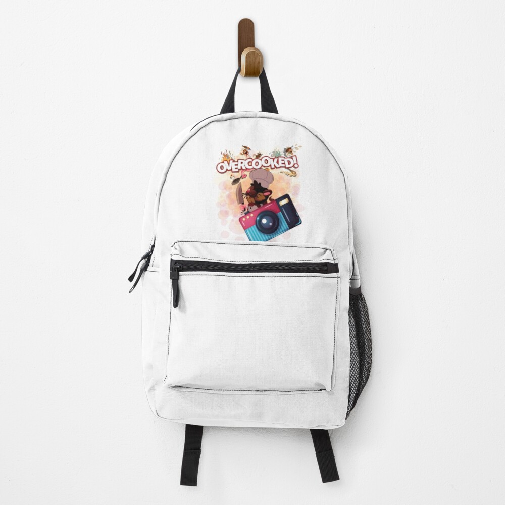 Item preview, Backpack designed and sold by SL2C-Kids.