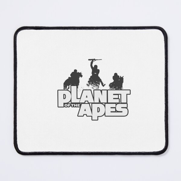 Item preview, Apes on Horseback Essential T-Shirt designed and sold by JessicaFreund.