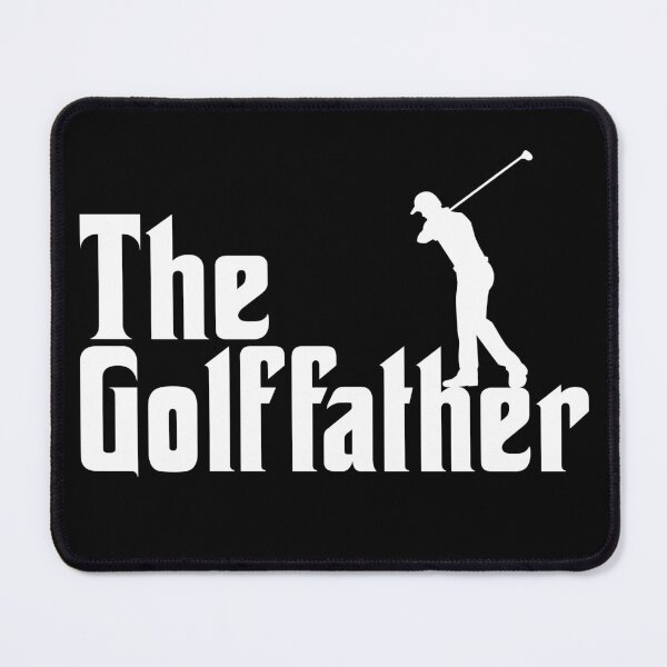 Item preview, The Golffather designed and sold by SmartStyle.