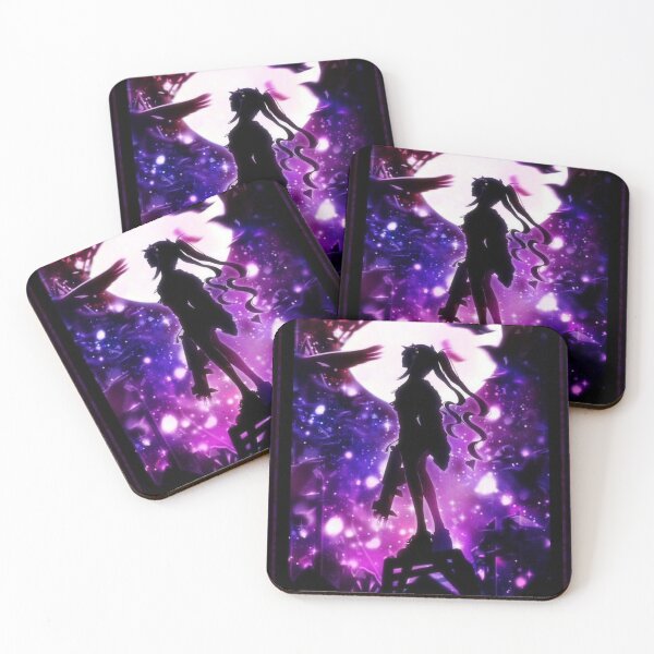 Item preview, XII - The Hanged Man || Tokoyami Towa  designed and sold by AszaAri.