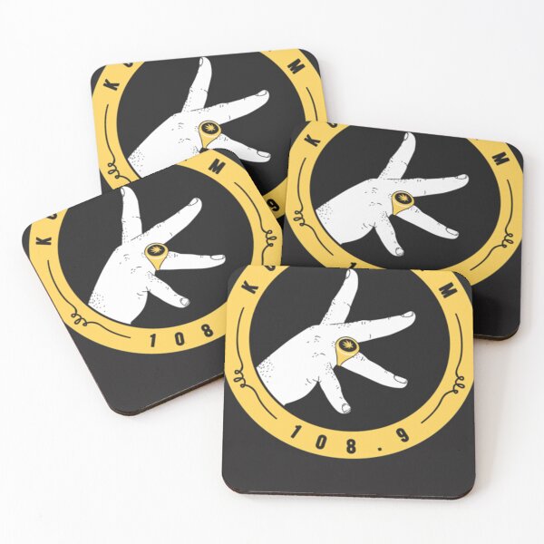 Item preview, BEST SELLER - Kurupt FM Logo Essential T-Shirt designed and sold by CarolNosic.