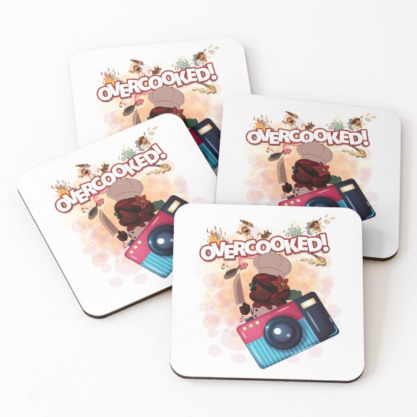 Item preview, Camera Chefs MERMAID designed and sold by SL2C-Kids.