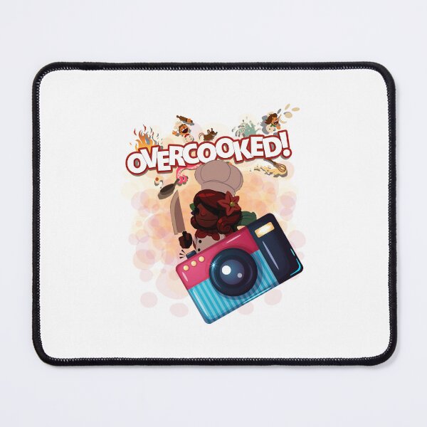 Item preview, Camera Chefs MERMAID designed and sold by SL2C-Kids.