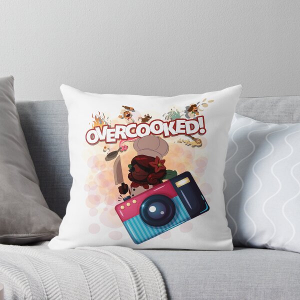 Artikelvorschau, Camera Chefs MERMAID entworfen und verkauft von SL2C-Kids.