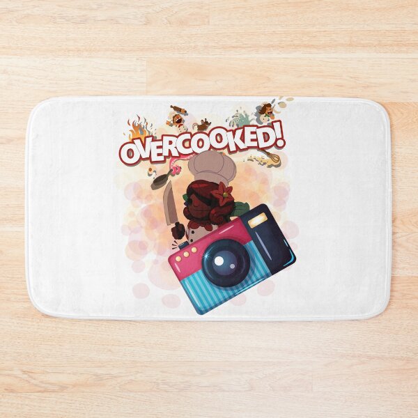 Item preview, Camera Chefs MERMAID designed and sold by SL2C-Kids.