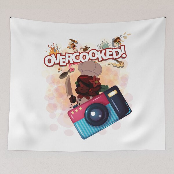 Item preview, Camera Chefs MERMAID designed and sold by SL2C-Kids.