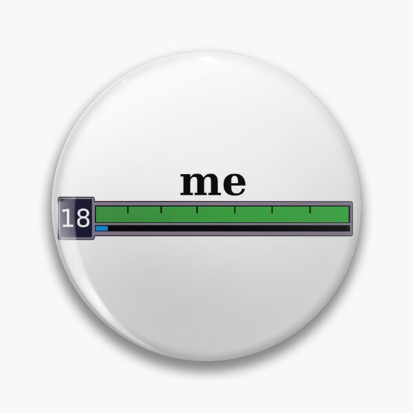 Item preview, out of mana - oom - funny gaming design - lol rofl fun designed and sold by Marcel Wirth.
