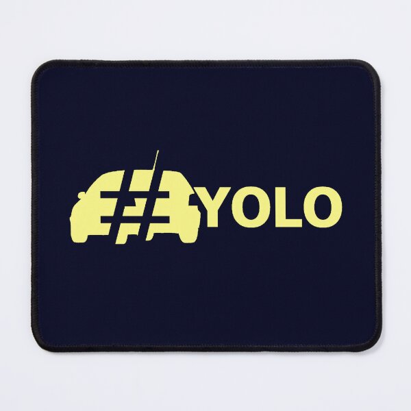 Item preview, #YOLO: A Tribute to Matt's Polo! (Yellow) designed and sold by Manic2019.