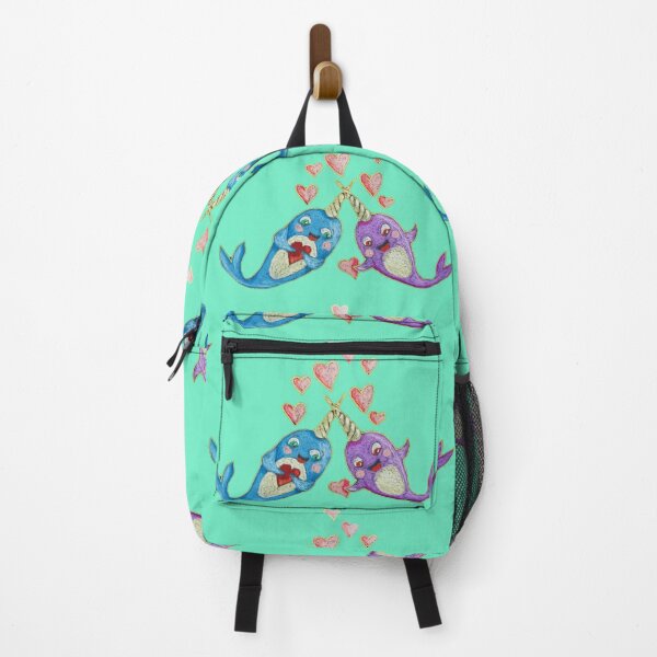 Item preview, Just Narwhals in love.... designed and sold by ElsieVirgo91.
