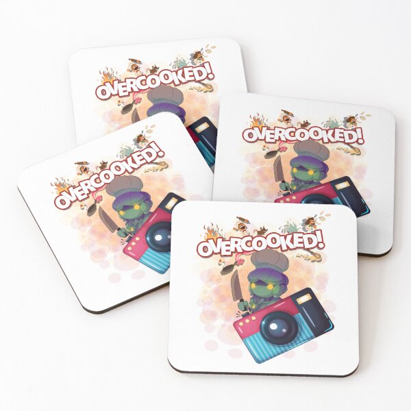 Item preview, Camera Chefs GHOST designed and sold by SL2C-Kids.