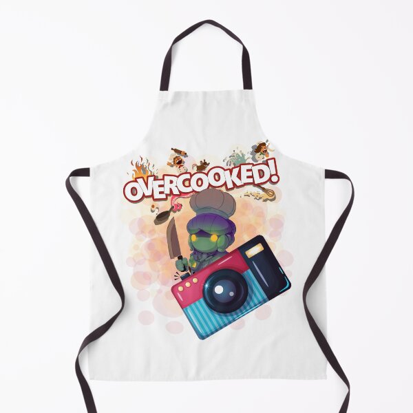 Item preview, Camera Chefs GHOST designed and sold by SL2C-Kids.